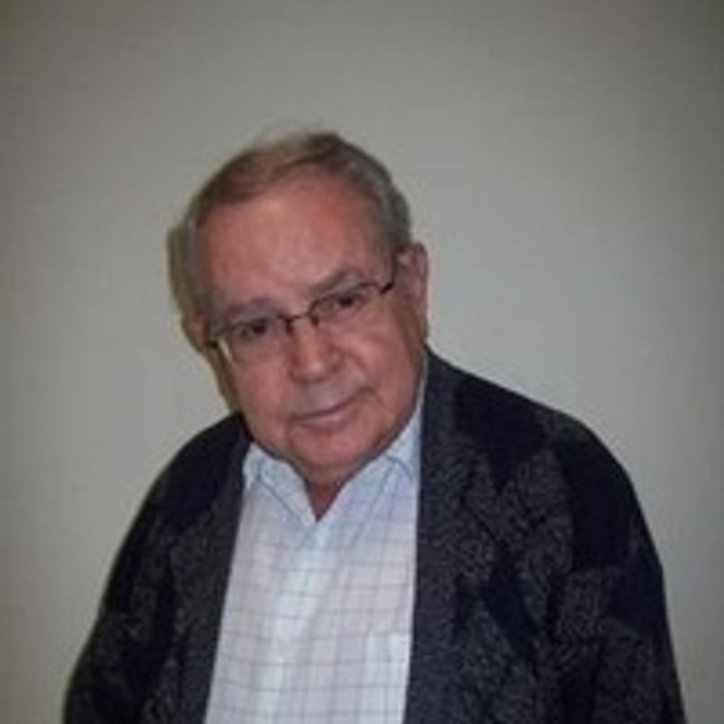 Marshall Glenn Griffith