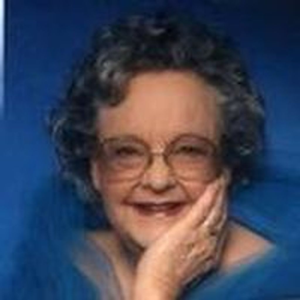 Louise Wood