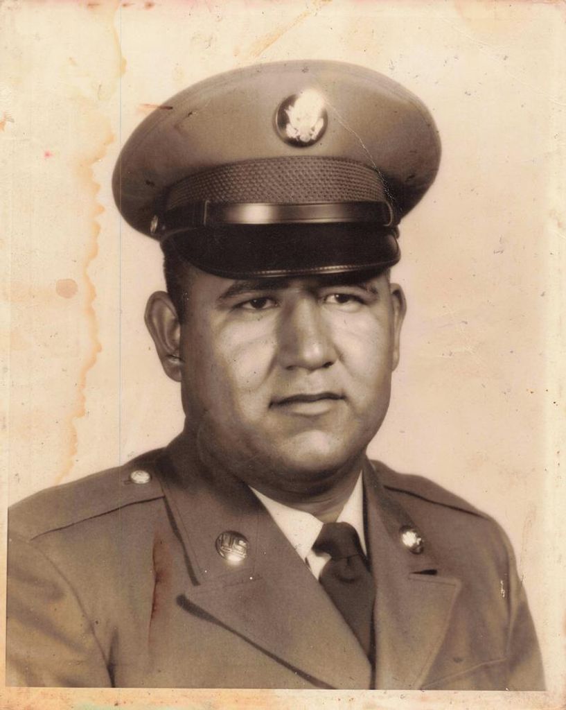 Marcelino Vera Castillo, Jr. Profile Photo