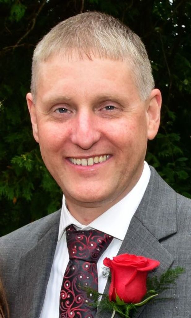 Ryan P. Fischer Profile Photo