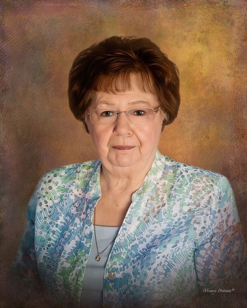 Elizabeth "Beth" Hobgood Clark