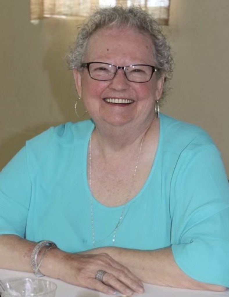 Marjorie Louise (Schradel)  Jones