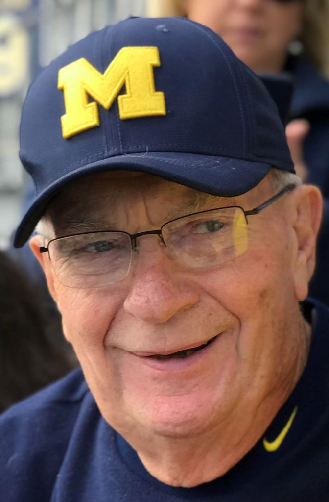 Thomas J. Herman Profile Photo