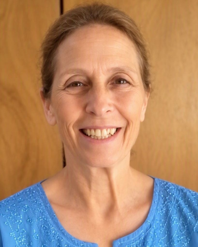 Mary Ellen Russo Profile Photo