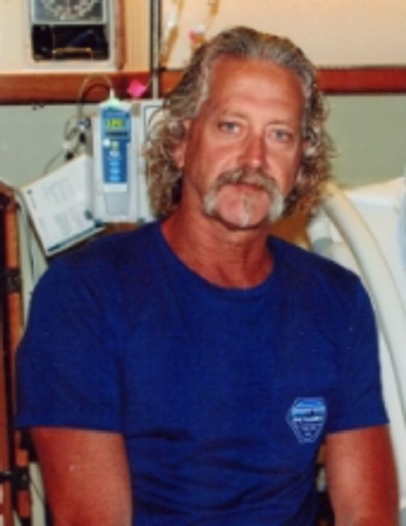 Stuart Eric Brown Profile Photo