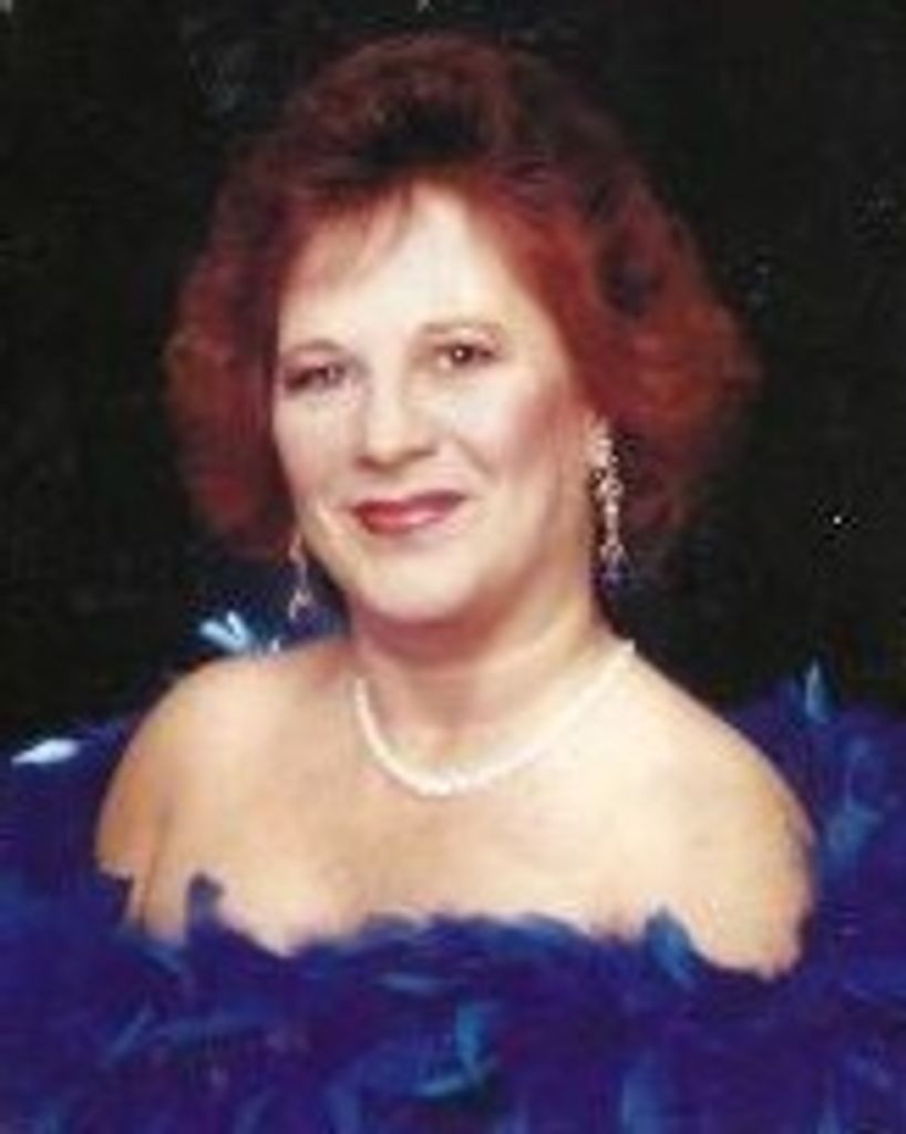 Jenny Pearle Cole Profile Photo