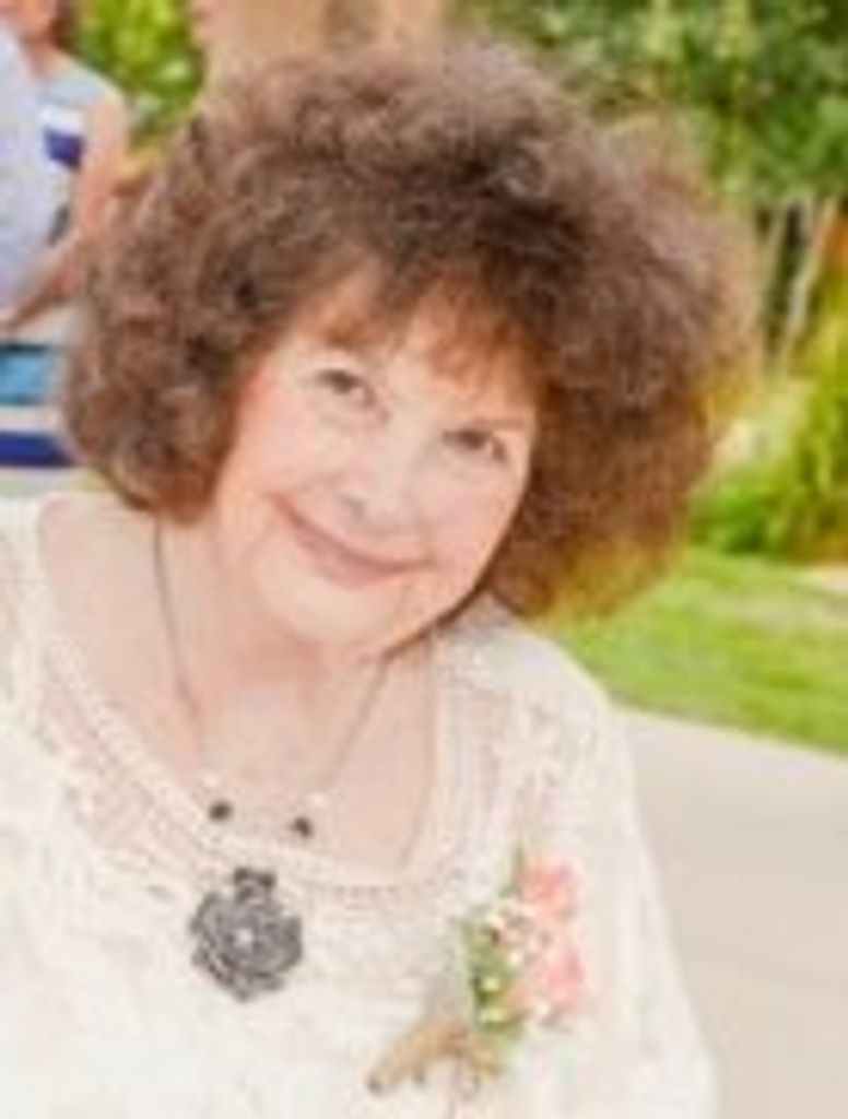 Yvonne Norman