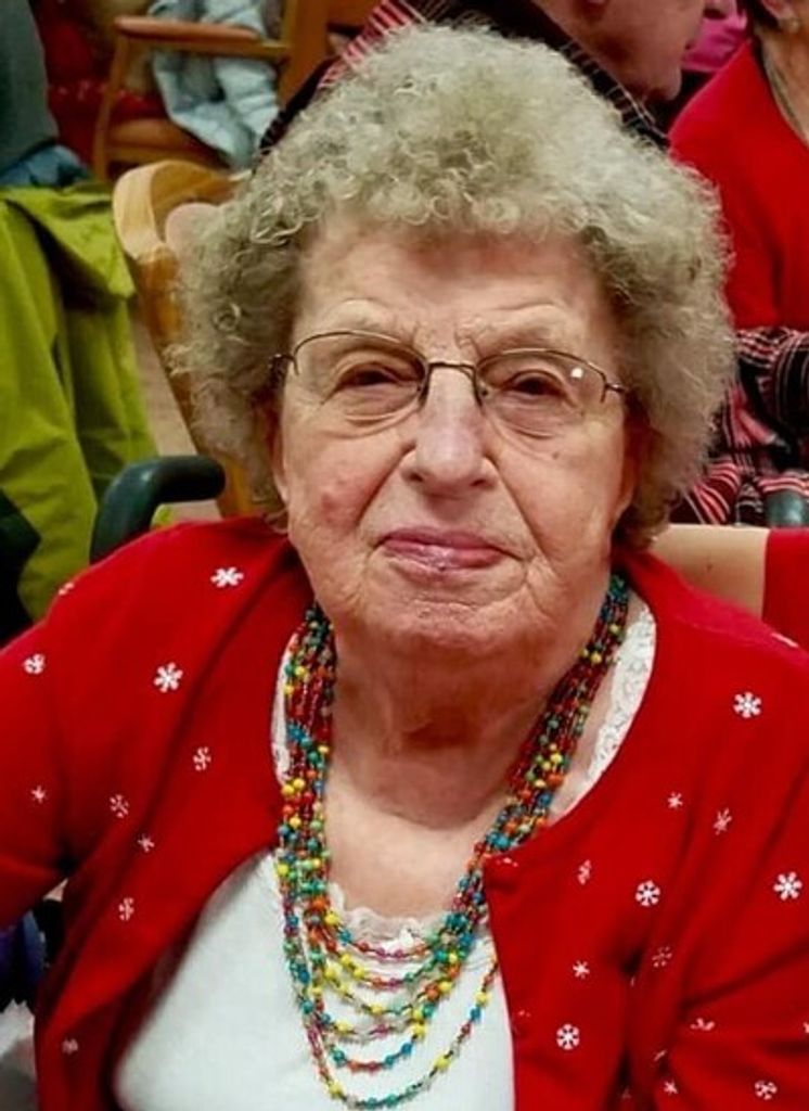 Vivian Behm