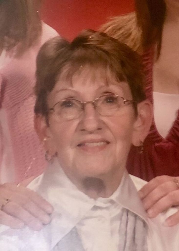 Edna L. Hunter Profile Photo