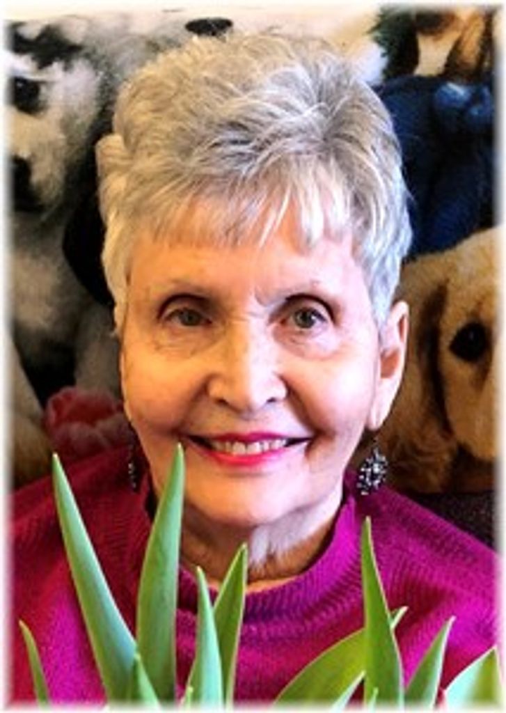 Mary Ruth Carrico Profile Photo
