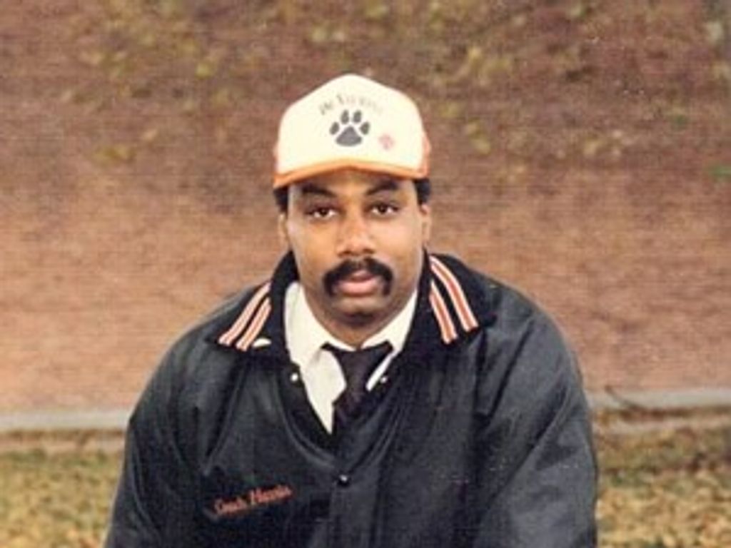 Joe A. Harris, Jr.