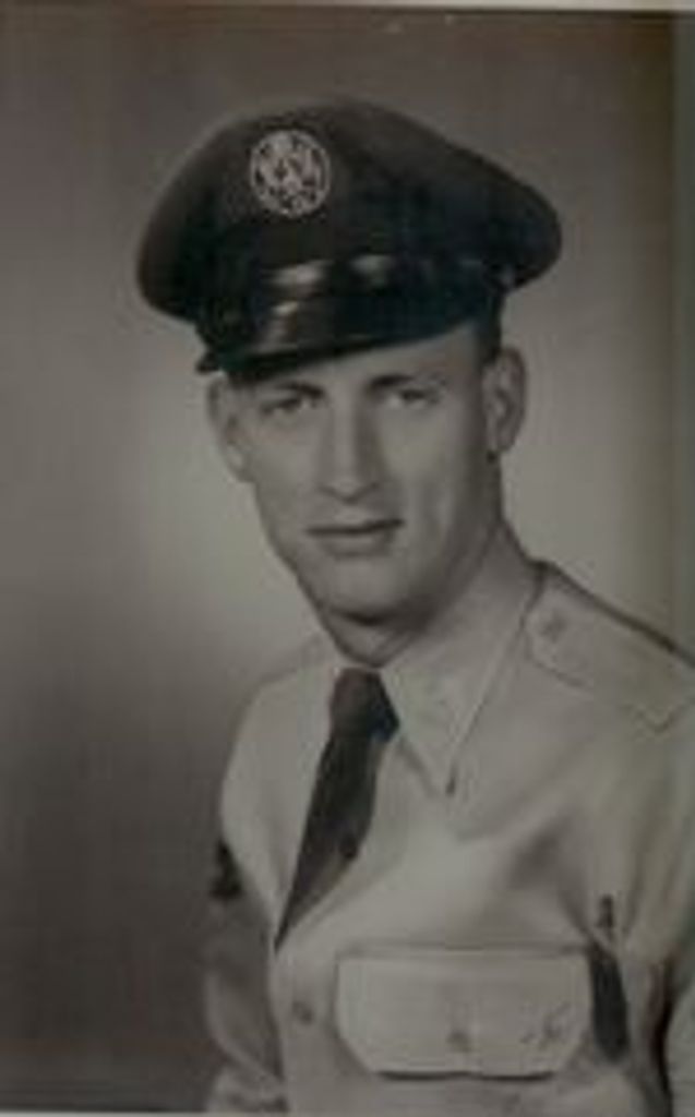 James Howard Marshall Profile Photo