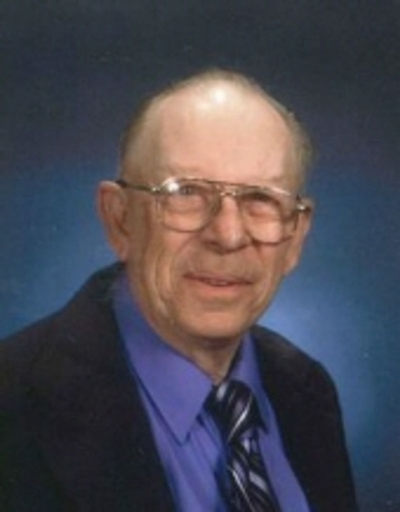 Joseph "Joe" Vogel