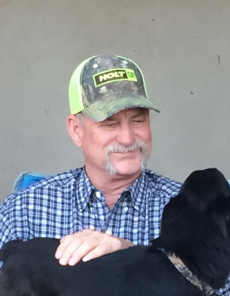 Chuck Davis Profile Photo
