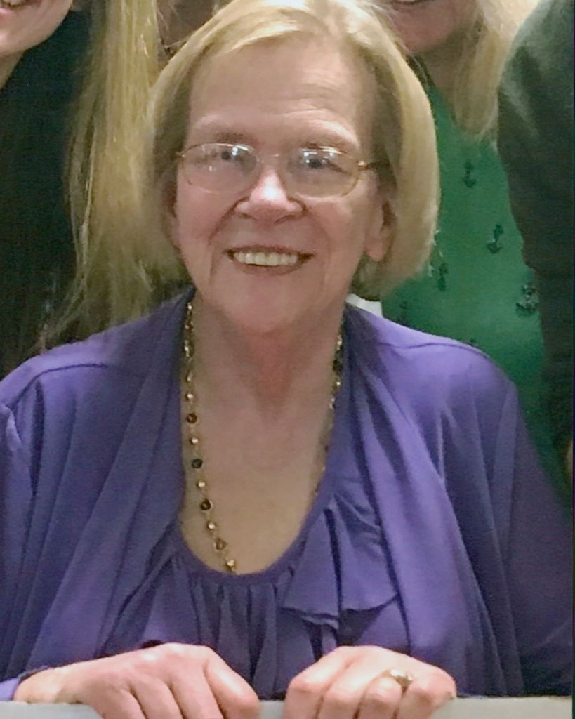 Lois M. Egon