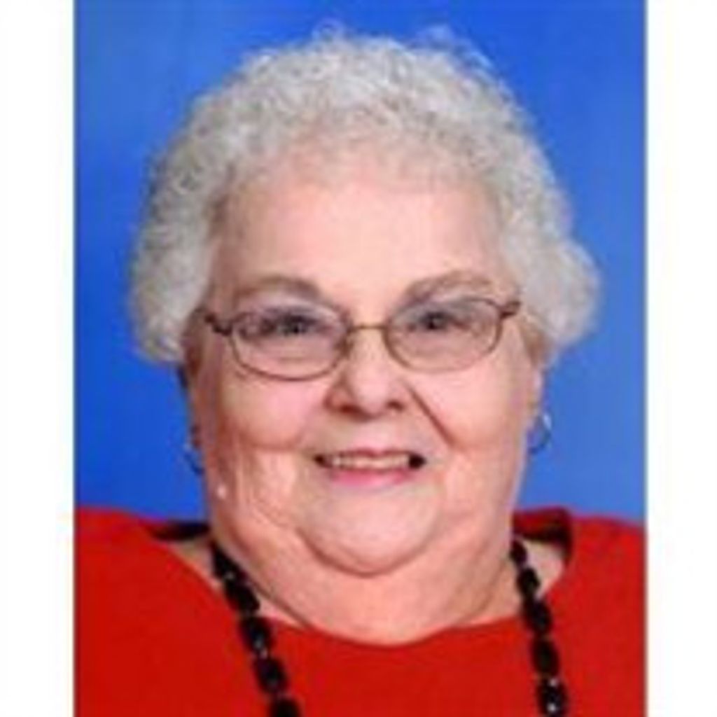Patricia A. Pat Reed