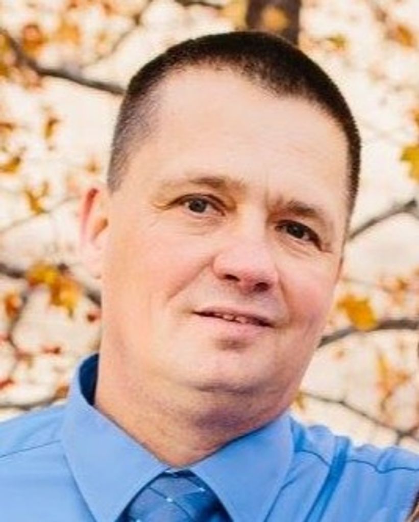 Jerald Ralph Makin