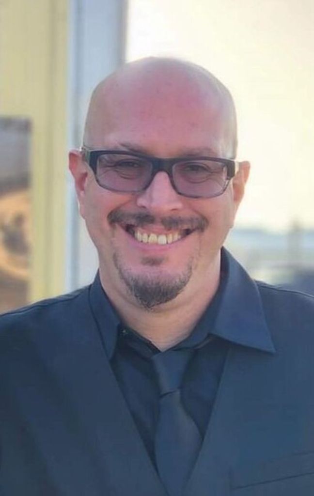 Jason Edward Gardner Profile Photo