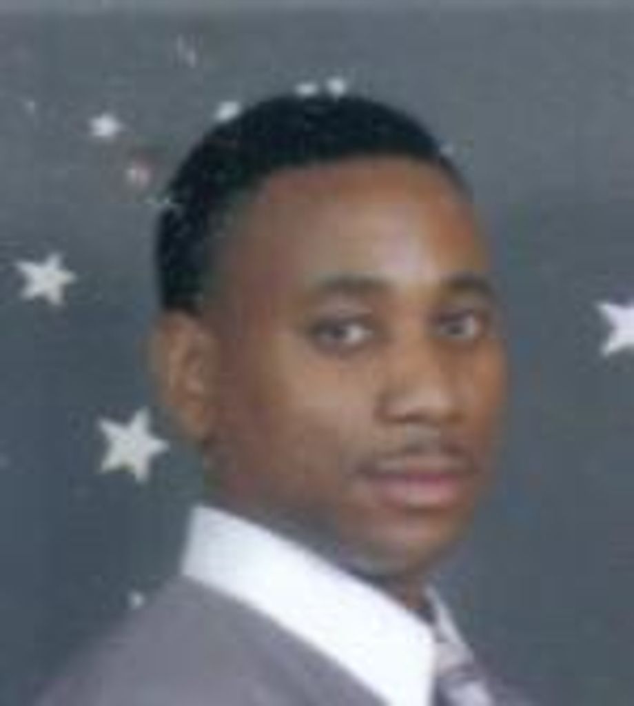 Ssg Michael Anthony Sams
