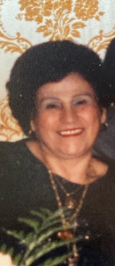 Maria Minniti Profile Photo