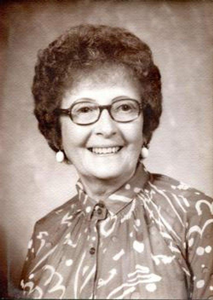 Cleo L. Bondele