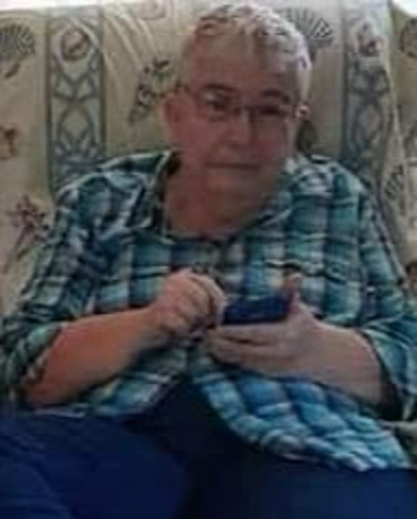 Marilyn McKenna DeRaps