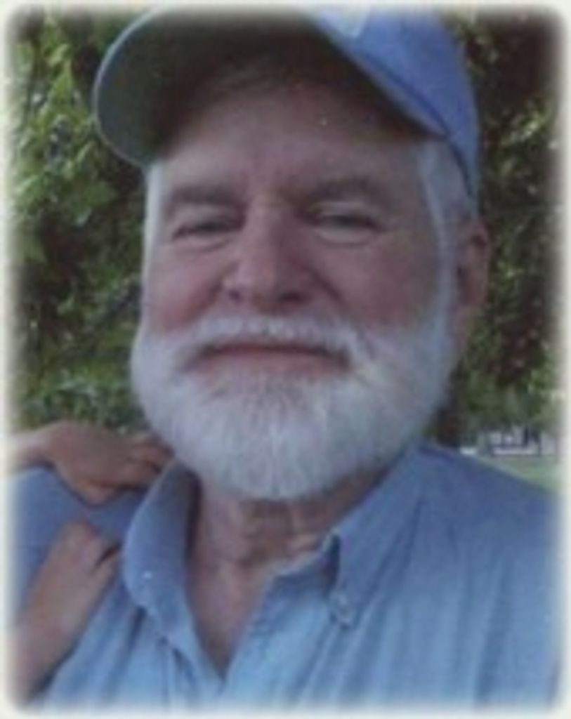 Leland Ross Johnson