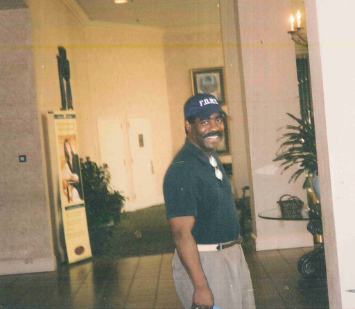 Mr. Willie John Mitchell, Jr. "Butch" photo gallery thumbnail 21 of 67