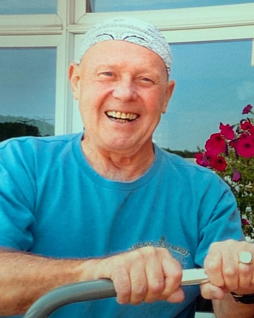 William Hayden Profile Photo