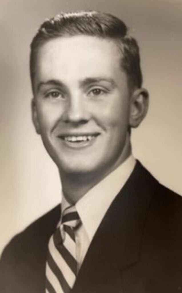 Robert B. Creason, Sr. Profile Photo