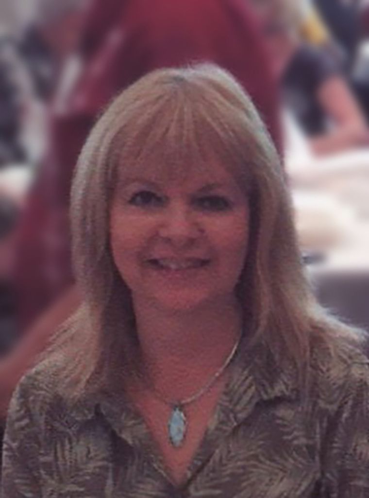 Arlene M. Kehoe