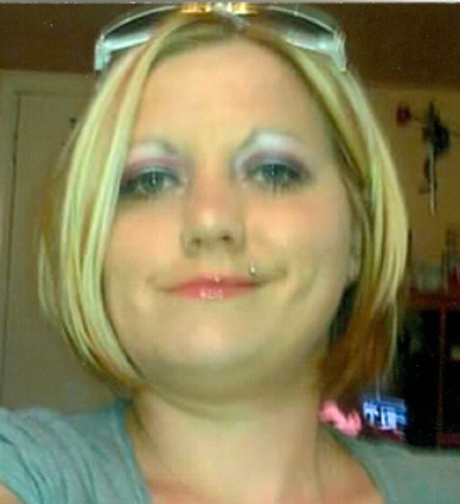 Nicole Lynn Hayes