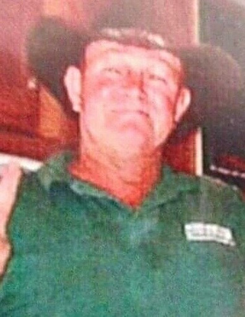 Bud Eugene Atwood