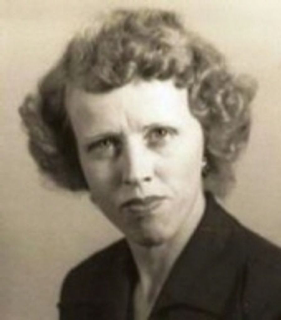 Thelma Lucille Taladay