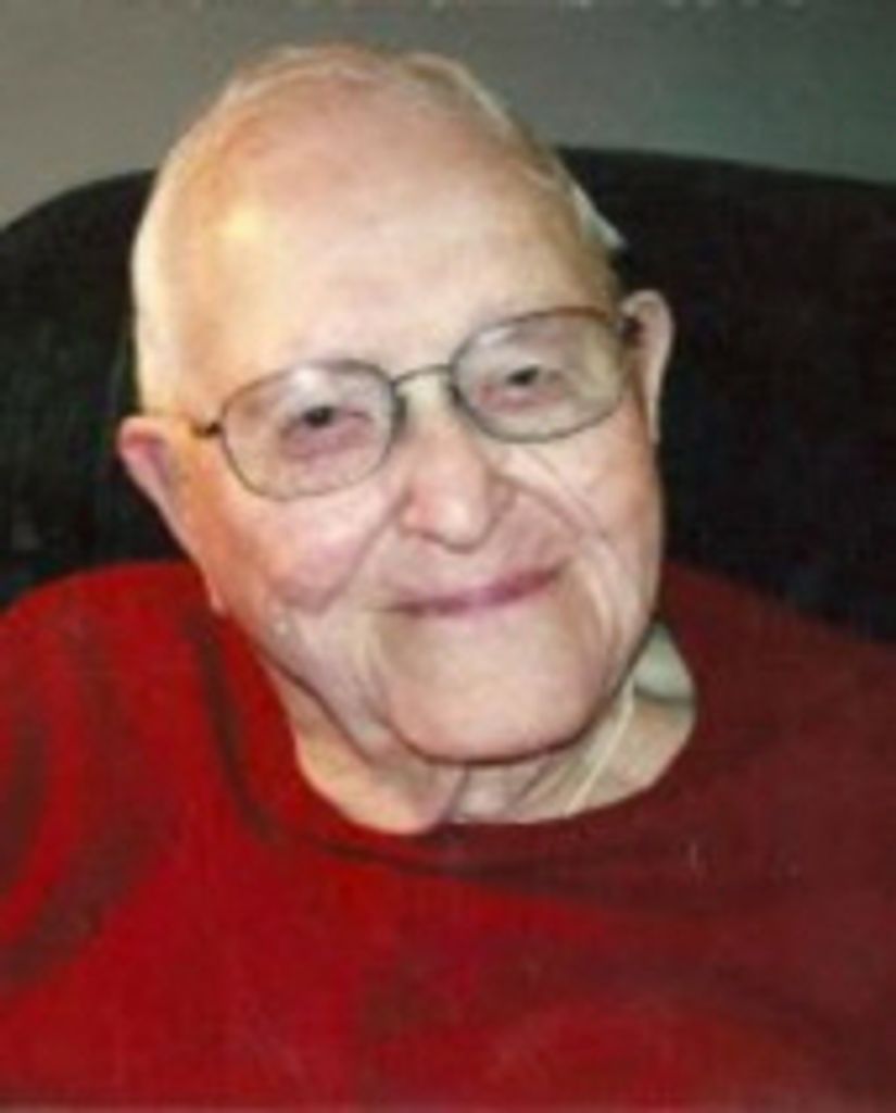 Donald Krumm