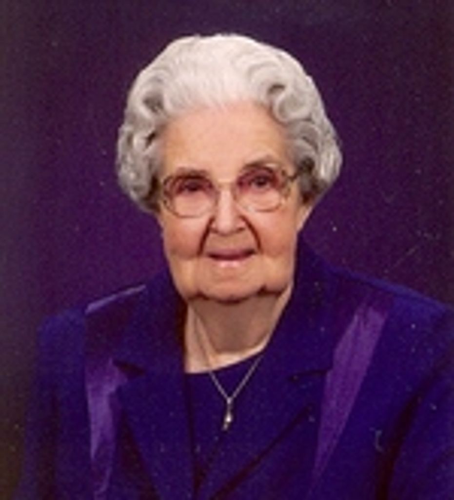Charlotte O. Stoops