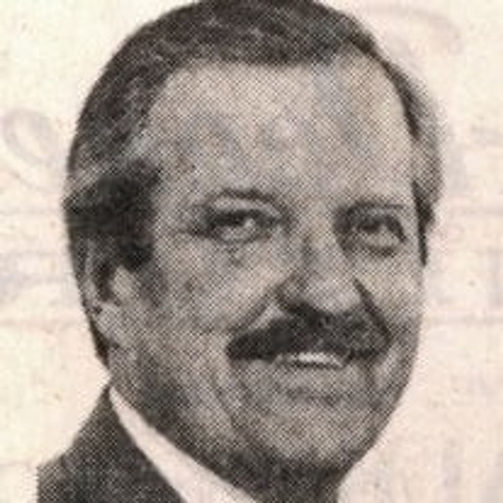 Ernest D. Block