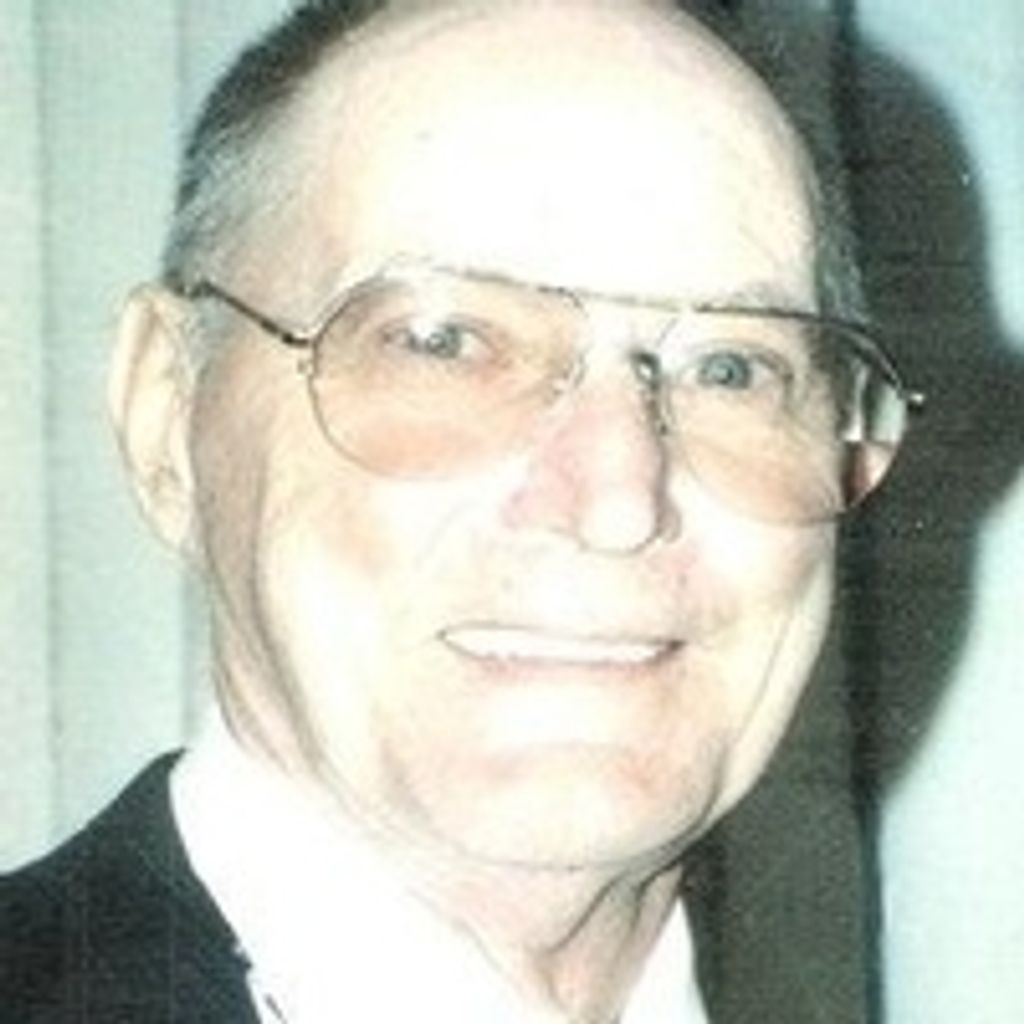 Carl Richard Peters Profile Photo