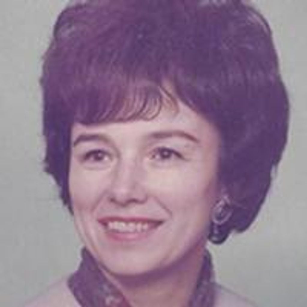 Caroline L. Elliott