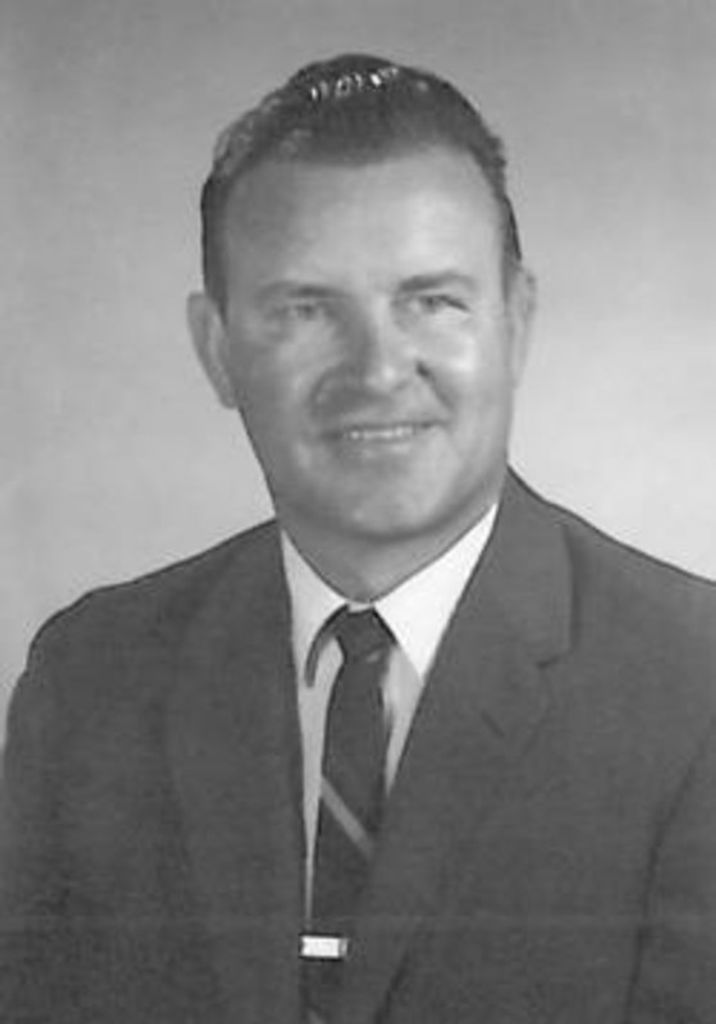 Keith Vincent Anderson