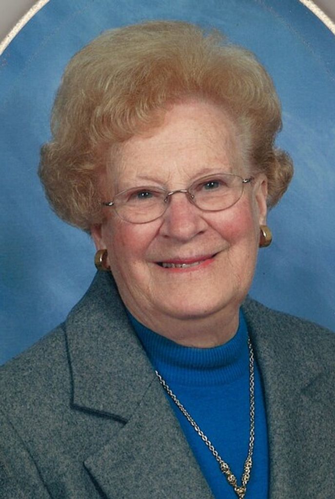 Shirley M. Kram Profile Photo