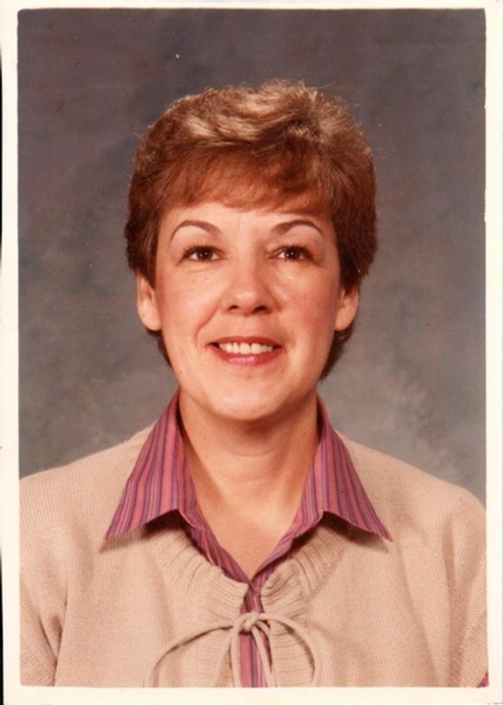 Phyllis Borchardt Profile Photo