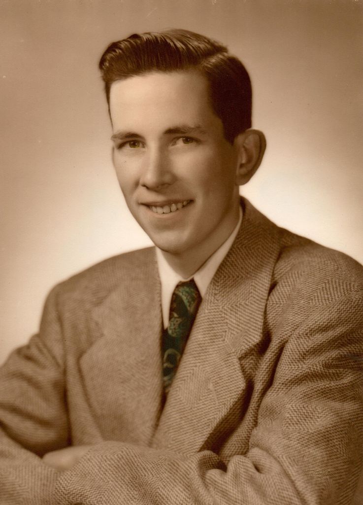 Allan L. Mccranie