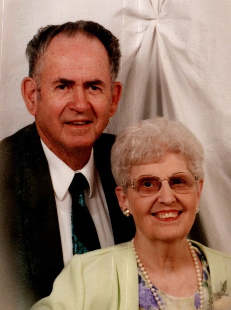 Evelyn D. (Kain)  Miller Profile Photo