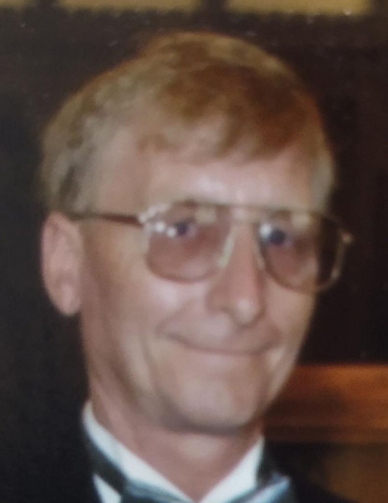John S.  Heimann Profile Photo