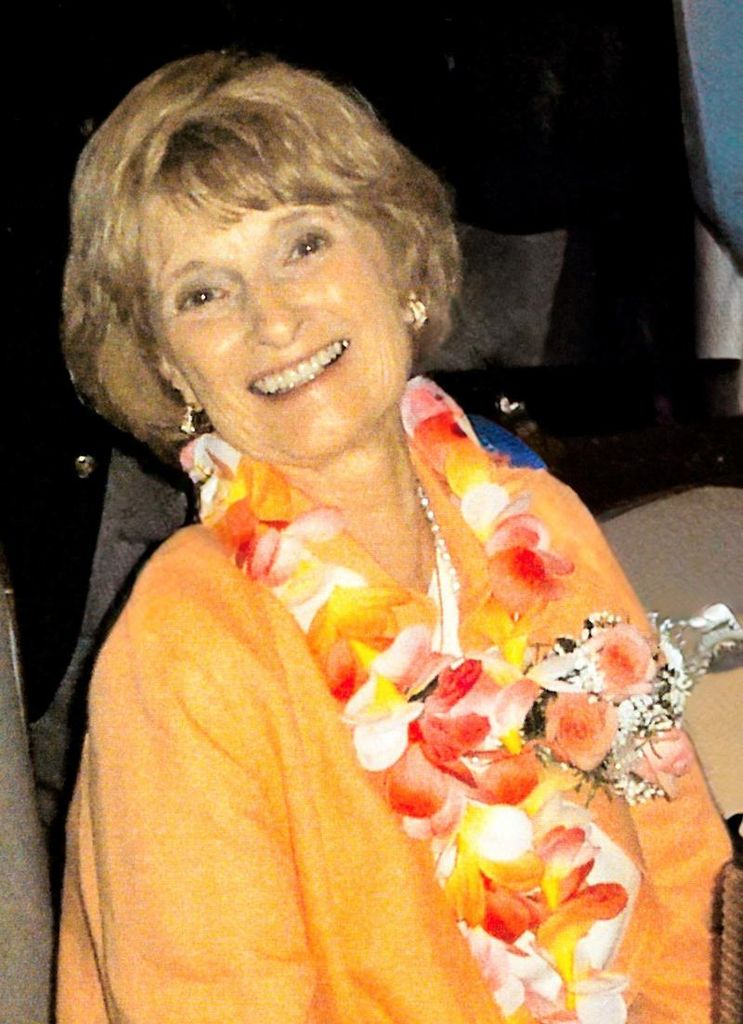 Carolyn J. Baker Profile Photo