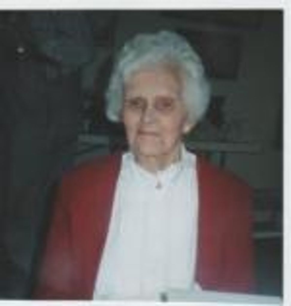 Nora May Jacobs Profile Photo