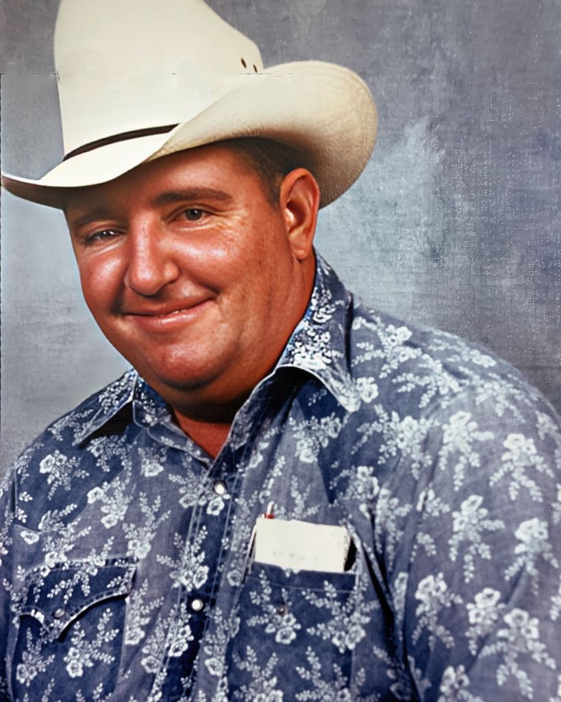 George Aaron Davis, Sr.