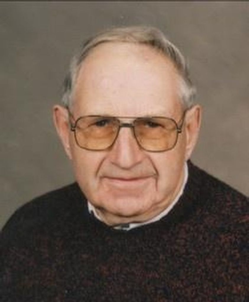 Hilbert Edward Schultz