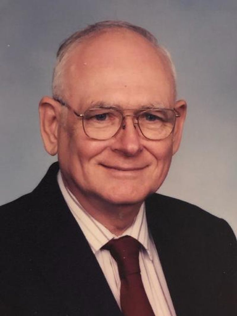 Franklin Delano Blackburn Profile Photo